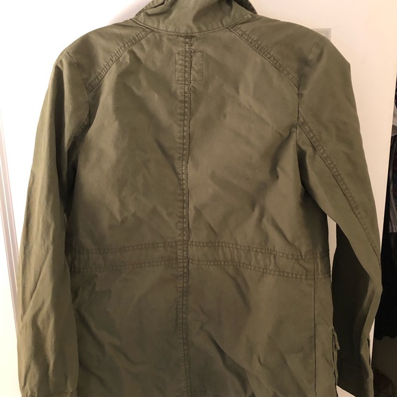 Bomber jacket! - Picture 3 of 3